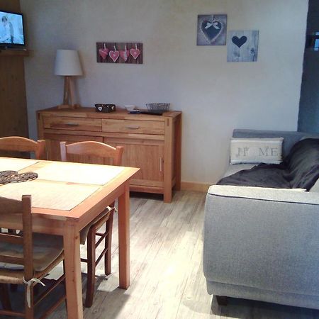 Le Foueustarle La Giettaz Quarto foto